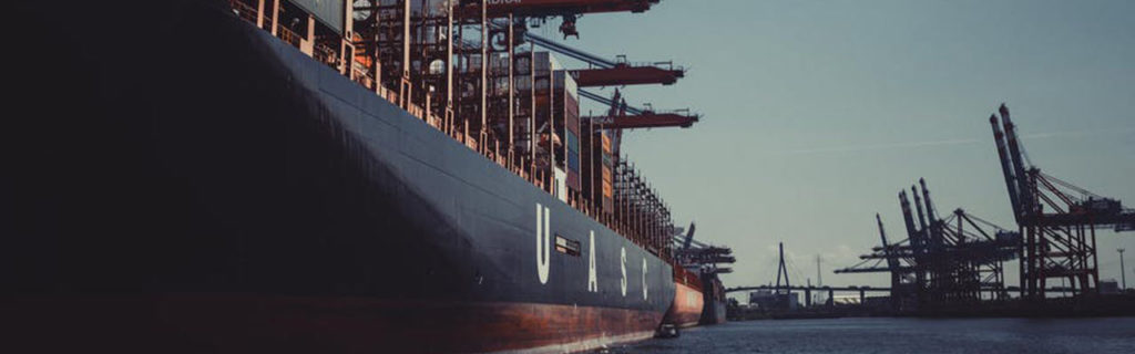 empresa para importar meus produtos