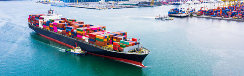 quero exportar meus produtos